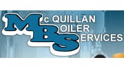 McQuillan Boiler Services