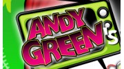 Andy Green - Mega Funky Kids Show