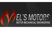 Mels Motors