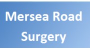 Mersea Road Surgery