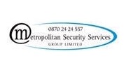 Metropolitan Security Services Group