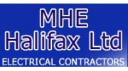 Electrician in Halifax, West Yorkshire
