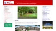 Estate Agent in Milton Keynes, Buckinghamshire