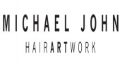 Michael John Hair Artwork