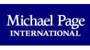 Michael Page Finance