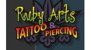 Ruby Arts Tattooing