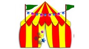 Milla's Magical Circus