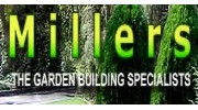 Millers Garden Buildings