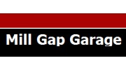 Mill Gap Garage