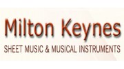 Musical Instruments in Milton Keynes, Buckinghamshire