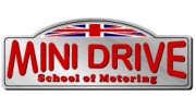 Rob Gee Mini Drive School Of Motoring