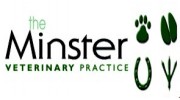 The Minster Veterinary Practice