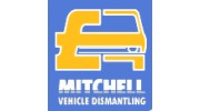 Mitchell Vehicle Dismantling