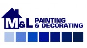 M & L Painting & Decorating