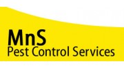 Armes Pest Control Services