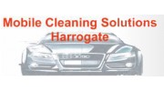 Mobile Cleaning Solutions