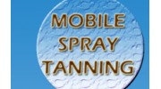 Mobile Fake Bake Spray Tanning