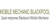 Mobile Mechanic Blackpool