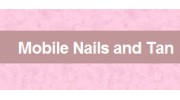 Mobile Nails & Tan