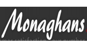 Monaghans Darlington