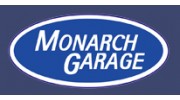 Monarch Garage