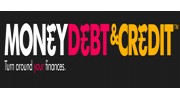 Money Debt And Credit