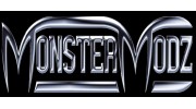 Monster Modz