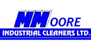 M. Moore Industrial Cleaners