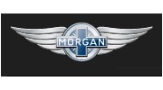Morgan Garage