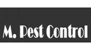 M. Pest Control - Ashford - Low Price Guarantee
