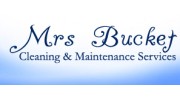 Mrs Bucket Cleaning Service