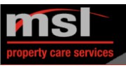 MSL Property Care Services