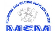 MSM Plumbing & Heating Supplies