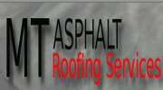 MT ASPHALT - ROOFING SERVICES