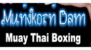 Mungkorn Dam Thai Boxing Camp