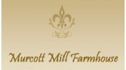 Murcott Mill Farmhouse B & B