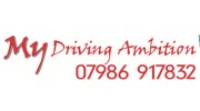My Driving Ambition School Of Motoring
