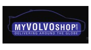 My Volvo Shop