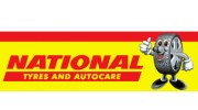 National Tyres And Autocare