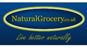 Natural Grocery Store
