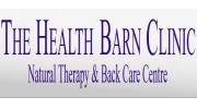 The Health Barn Clinic