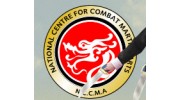 National Centre For Combat Martial Arts