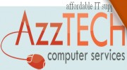 AzzTech Computer Services