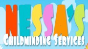NESSA'S CHILDMINDING SERVICES