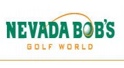 Nevada Bob Golf Superstore