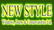 New Style Windows Doors & Conservatories