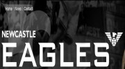 Newcastle Eagles Basketball