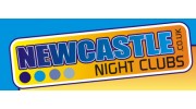 Bar Club in Newcastle upon Tyne, Tyne and Wear