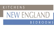 New England Kitchens And Bedrooms