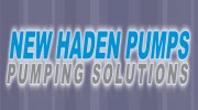 New Haden Pumps
